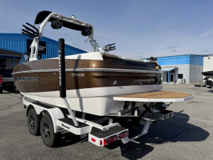 2022 Moomba Boats Craz for sale in BOISE, Idaho