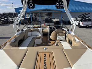 2022 Moomba Boats Craz for sale in BOISE, Idaho