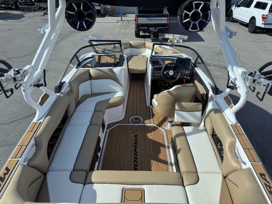 2022 Moomba Boats Craz for sale in BOISE, Idaho