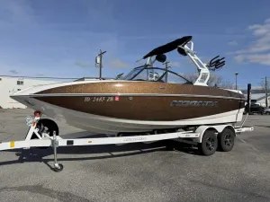 2022 Moomba Boats Craz for sale in BOISE, Idaho