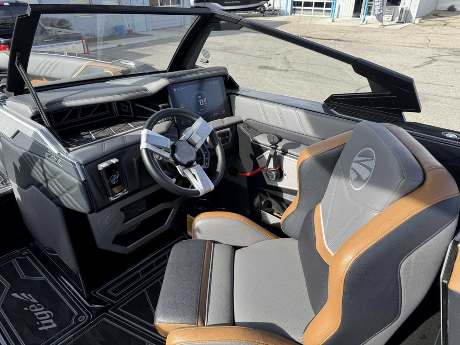 2025 Tige Ultre 25ZX