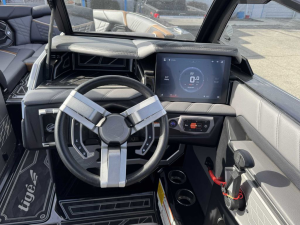 2025 Tige Boats Ultre 25ZX for sale in BOISE, Idaho