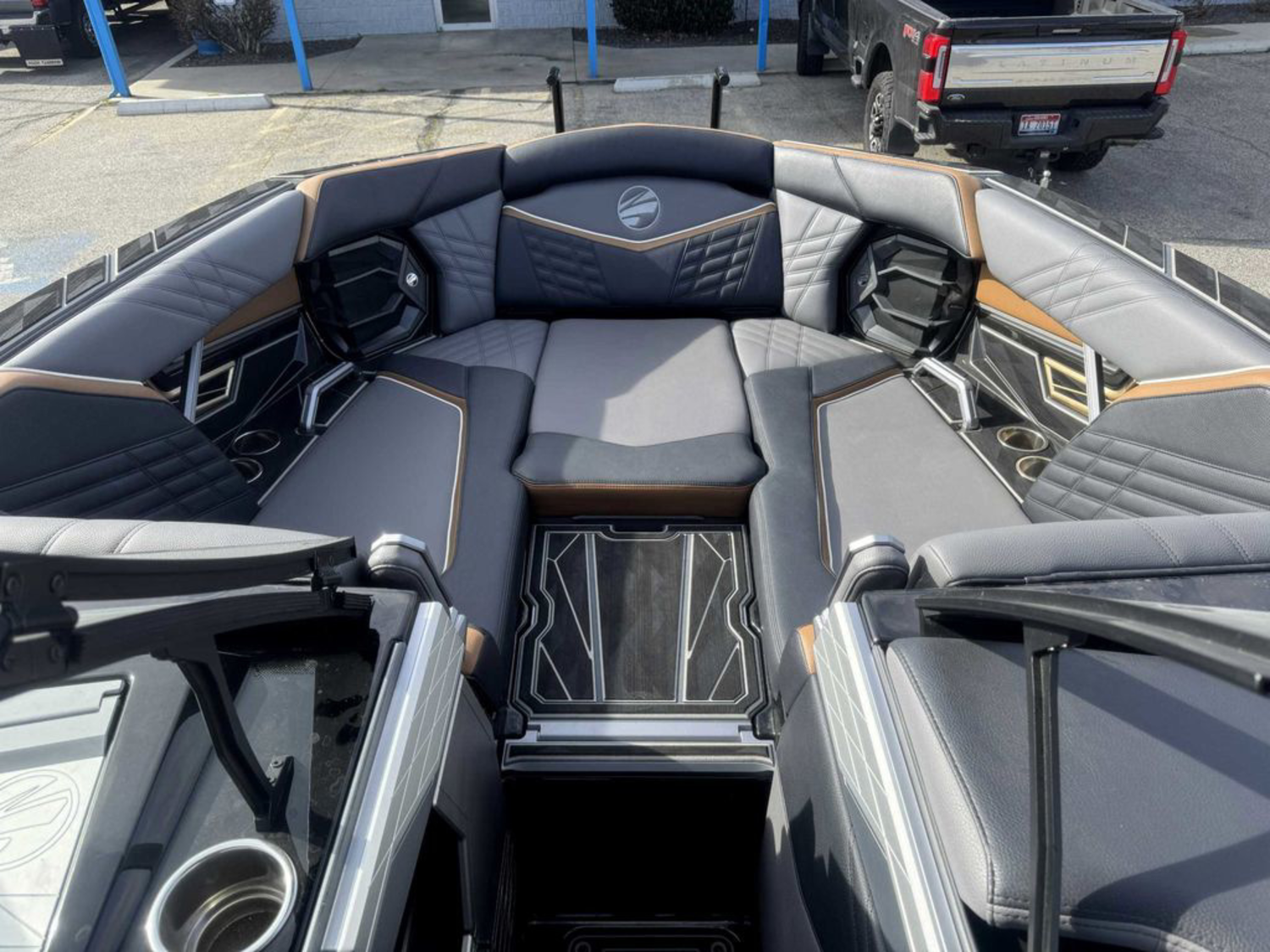 2025 Tige Ultre 25ZX