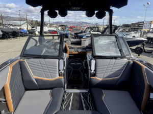 2025 Tige Boats Ultre 25ZX for sale in BOISE, Idaho
