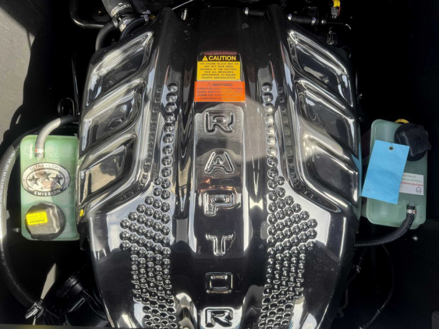 2025 Tige Boats Ultre 25ZX for sale in BOISE, Idaho