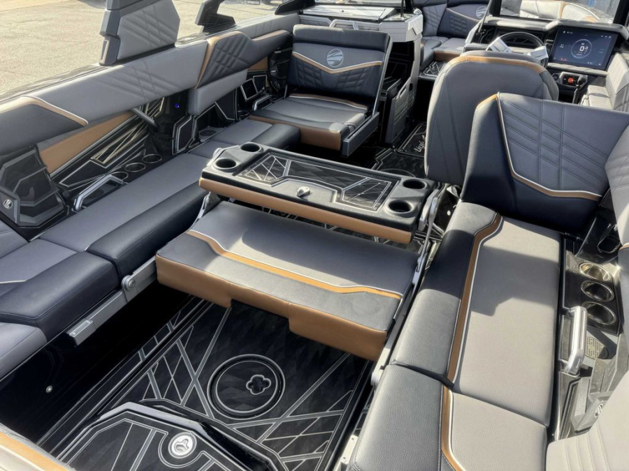 2025 Tige Boats Ultre 25ZX for sale in BOISE, Idaho