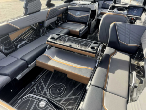 2025 Tige Boats Ultre 25ZX for sale in BOISE, Idaho