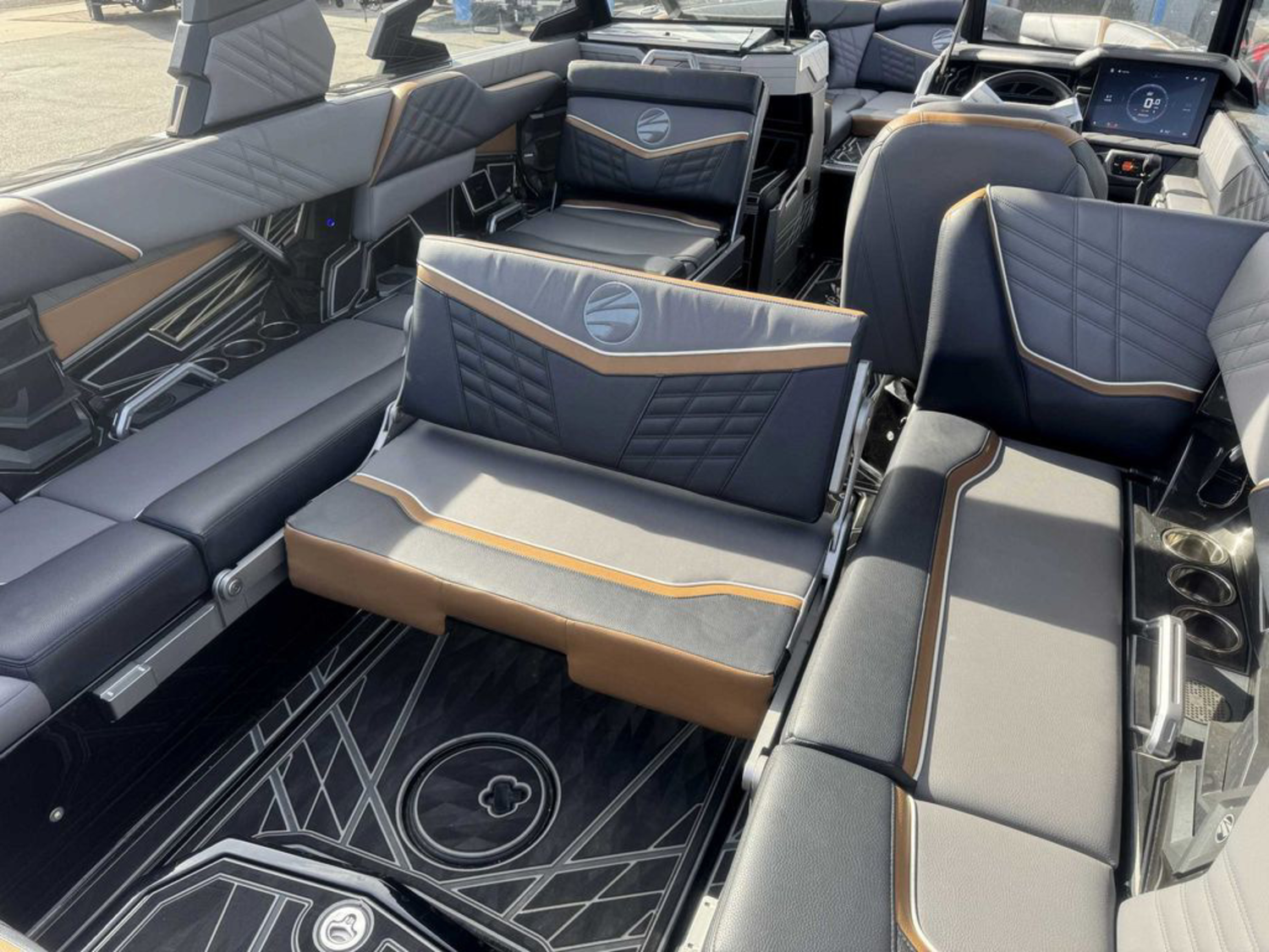 2025 Tige Ultre 25ZX