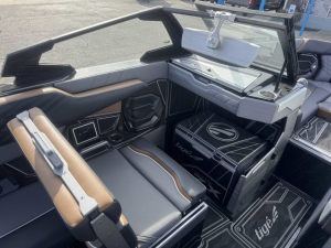 2025 Tige Boats Ultre 25ZX for sale in BOISE, Idaho