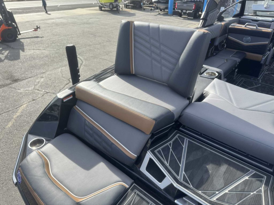 2025 Tige Boats Ultre 25ZX for sale in BOISE, Idaho