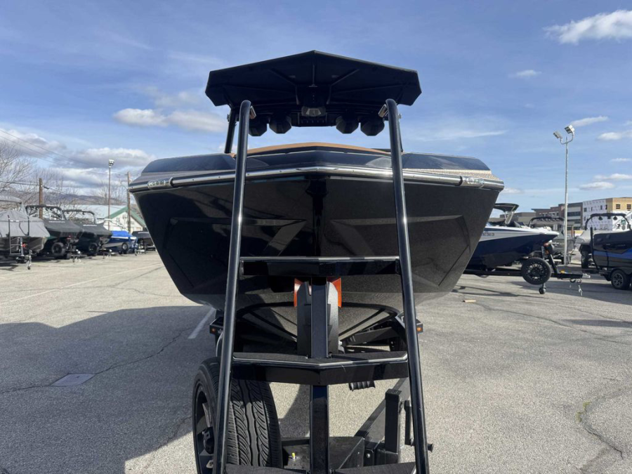 2025 Tige Boats Ultre 25ZX for sale in BOISE, Idaho