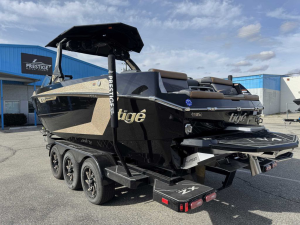 2025 Tige Boats Ultre 25ZX for sale in BOISE, Idaho
