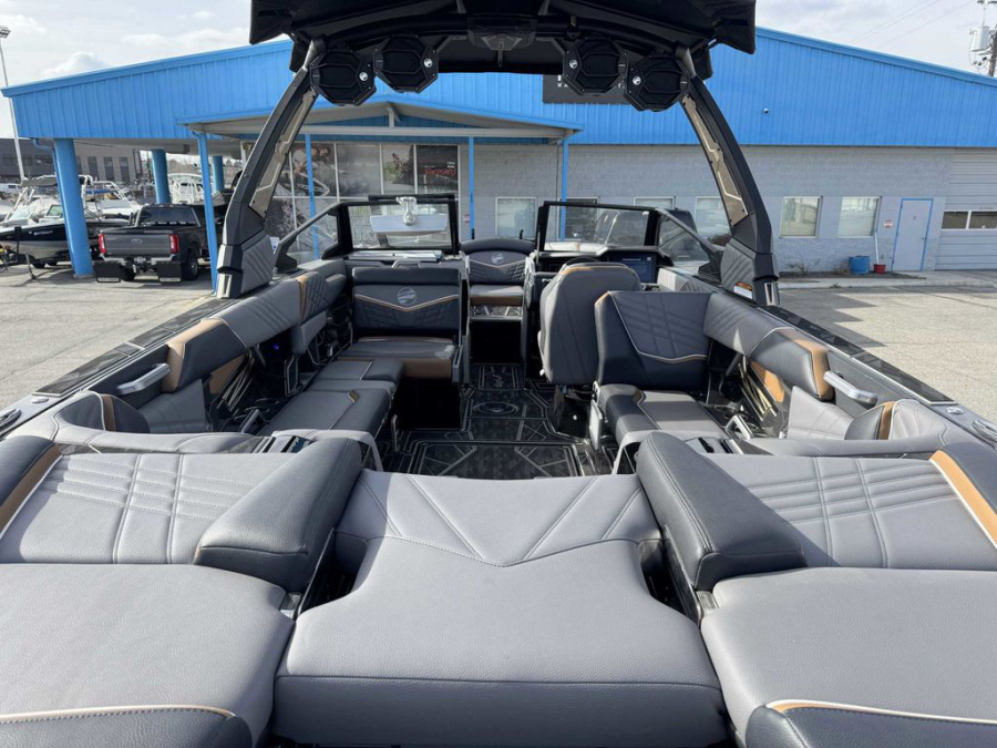 2025 Tige Boats Ultre 25ZX for sale in BOISE, Idaho