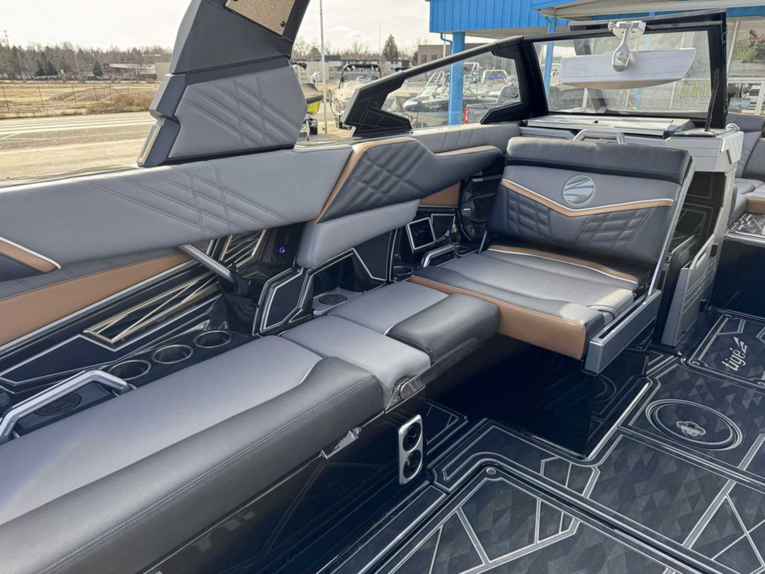 2025 Tige Ultre 25ZX