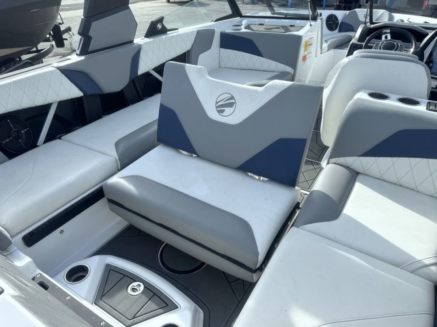 2022 Tige Boats Z3 for sale in BOISE, Idaho
