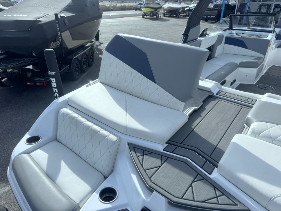 2022 Tige Boats Z3 for sale in BOISE, Idaho