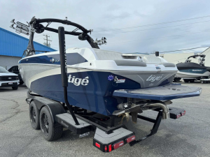 2022 Tige Boats Z3 for sale in BOISE, Idaho