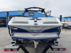 2022 Tige Boats Z3 for sale in BOISE, Idaho
