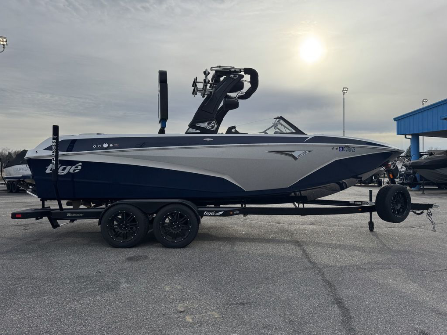 2022 Tige Boats Z3 for sale in BOISE, Idaho