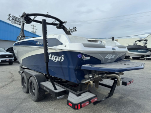2022 Tige Boats Z3 for sale in BOISE, Idaho