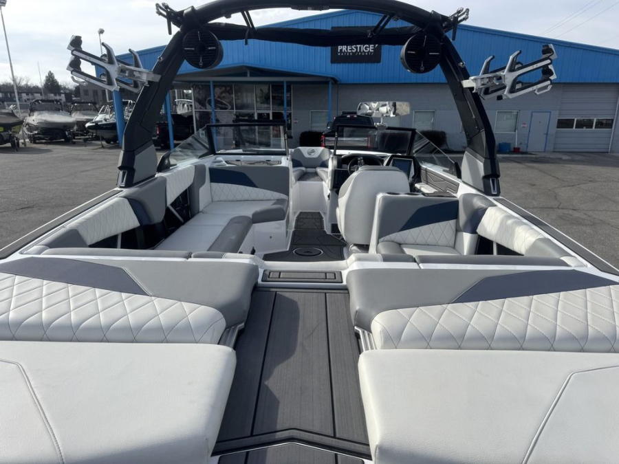 2022 Tige Boats Z3 for sale in BOISE, Idaho