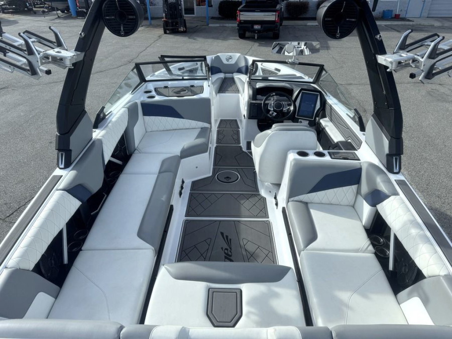 2022 Tige Boats Z3 for sale in BOISE, Idaho