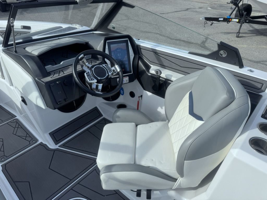 2022 Tige Boats Z3 for sale in BOISE, Idaho
