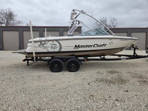 2008 Mastercraft Boats X15 for sale in New Braunfels, Texas