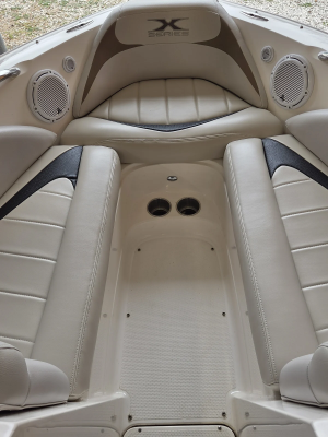 2008 Mastercraft Boats X15 for sale in New Braunfels, Texas