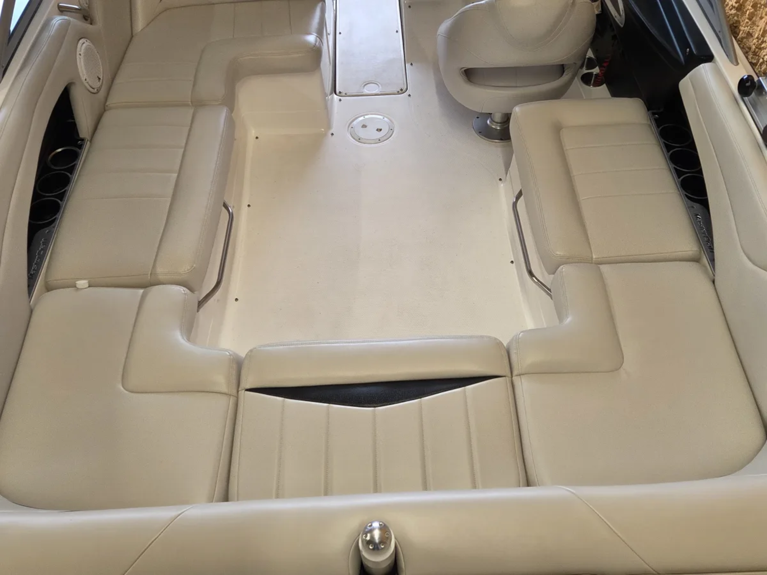 2008 Mastercraft Boats X15