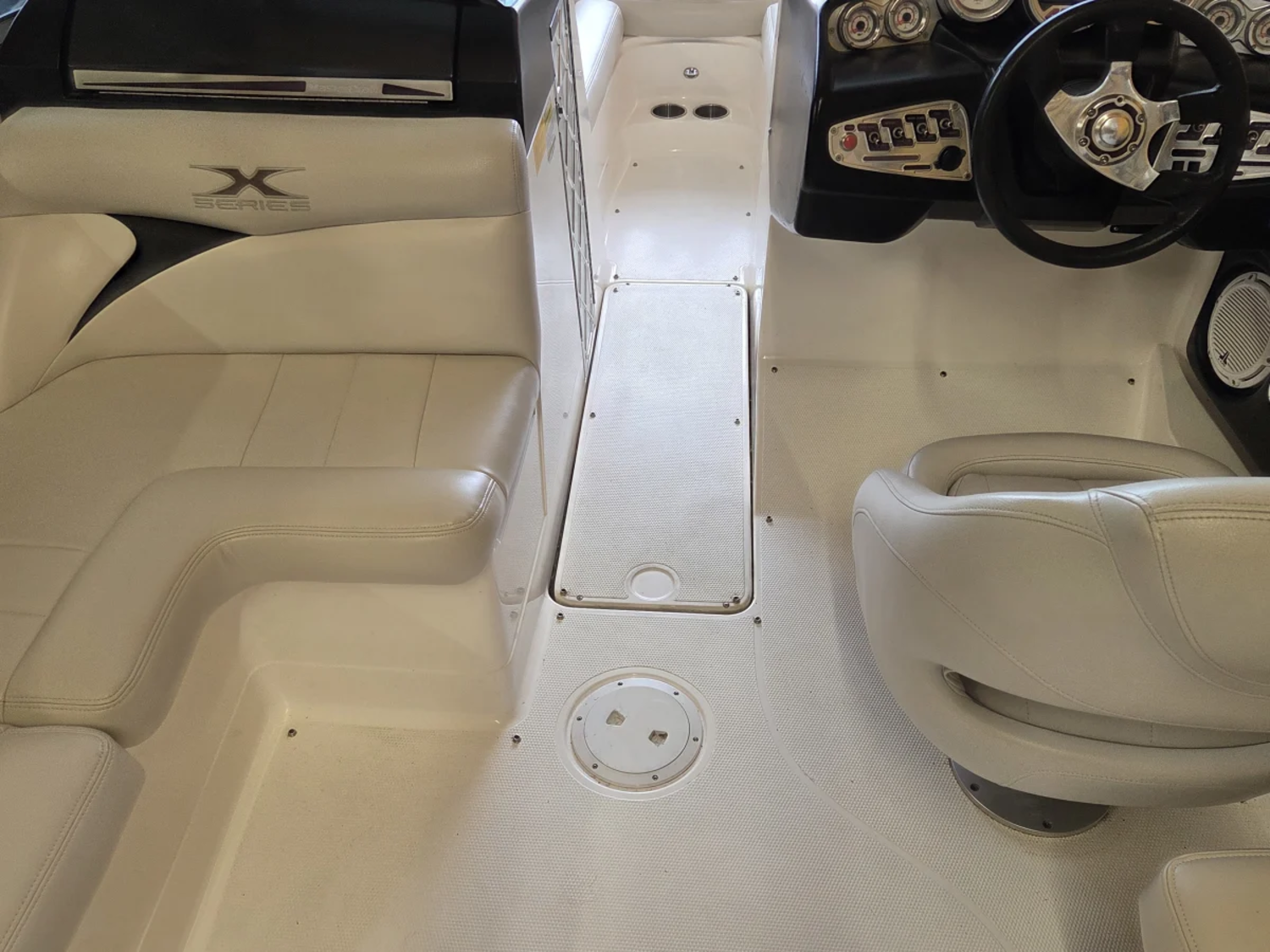 2008 Mastercraft Boats X15