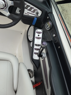 2008 Mastercraft Boats X15 for sale in New Braunfels, Texas