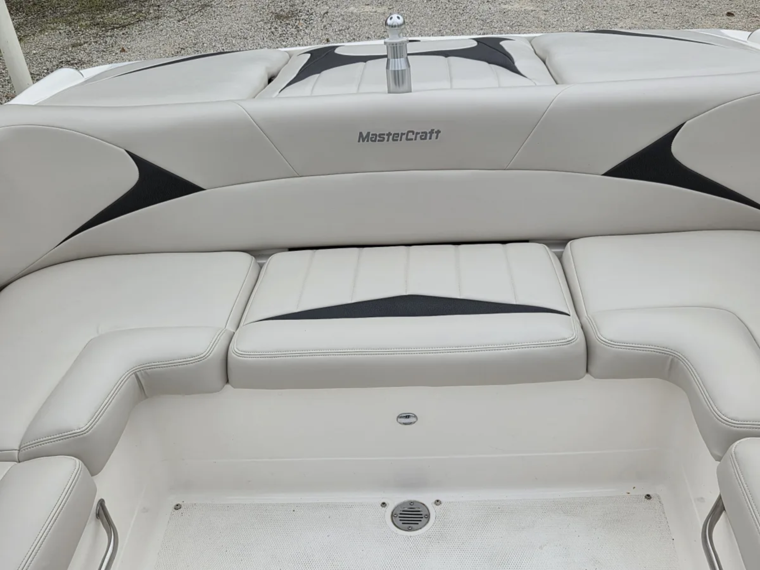 2008 Mastercraft Boats X15