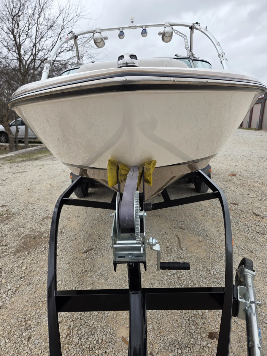 2008 Mastercraft Boats X15 for sale in New Braunfels, Texas