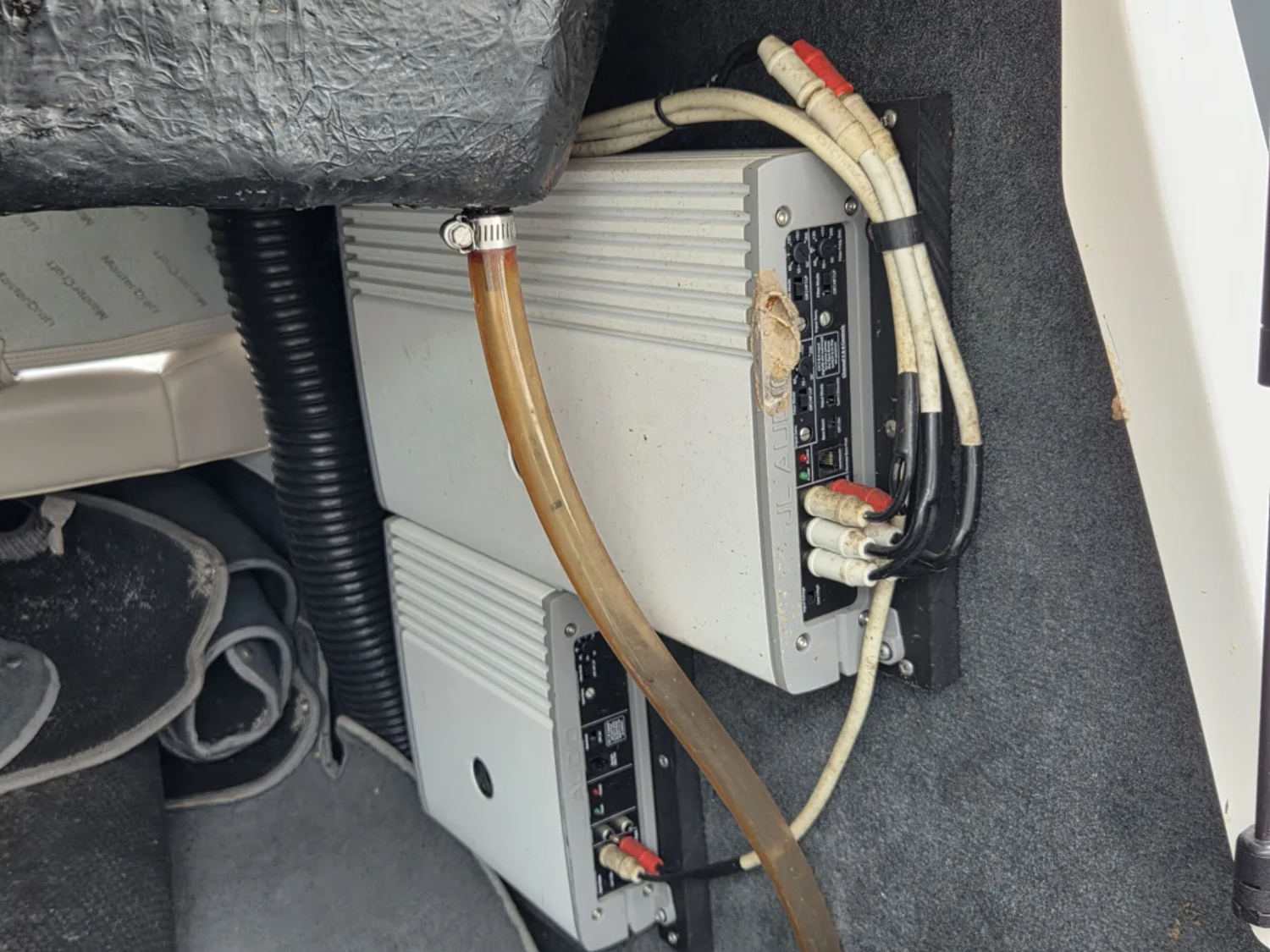 2008 Mastercraft Boats X15