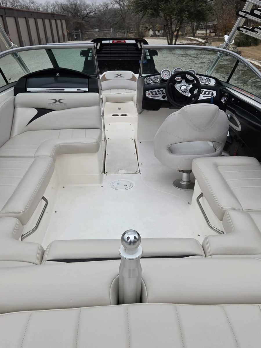 2008 Mastercraft Boats X15 for sale in New Braunfels, Texas