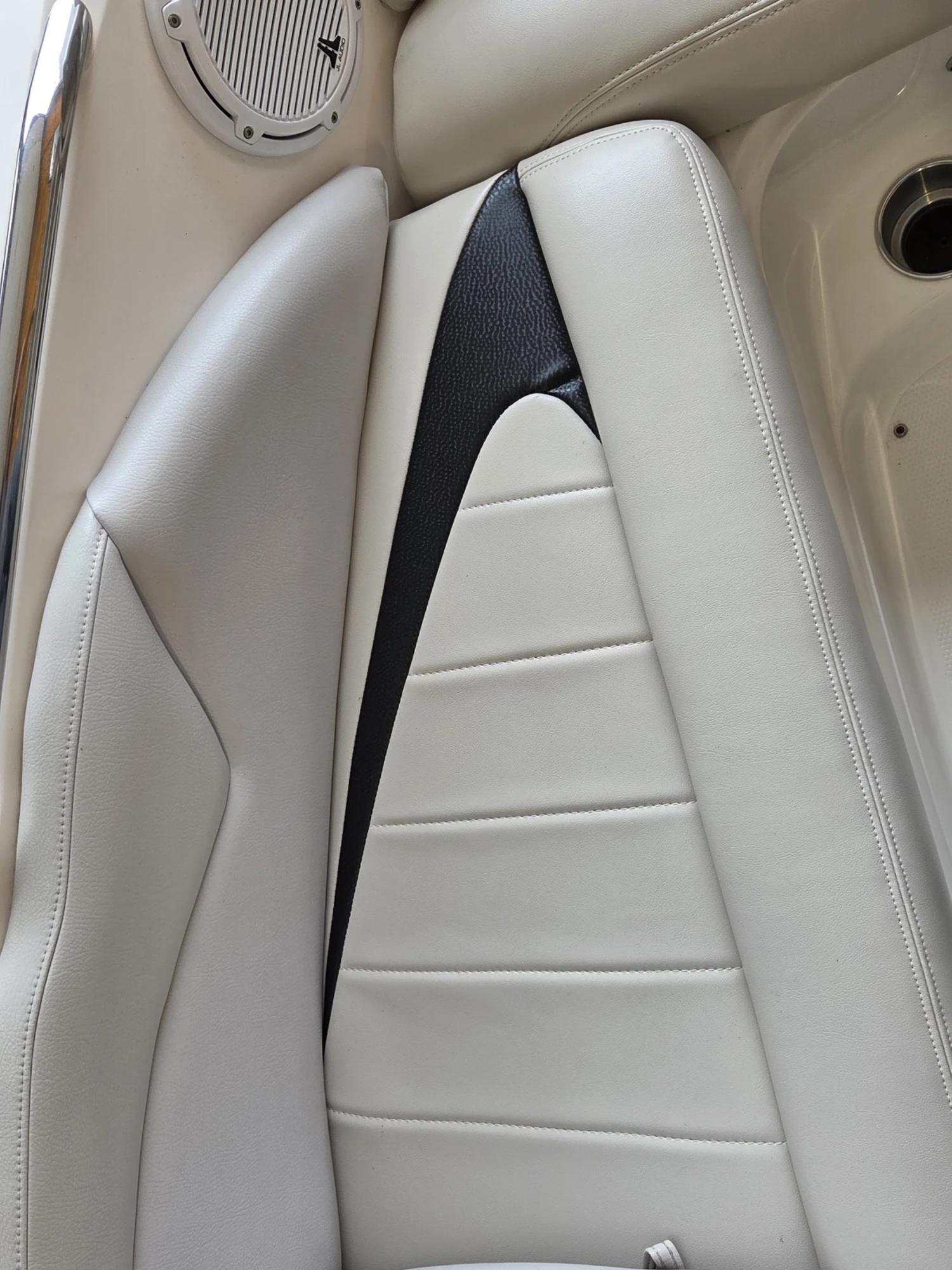 2008 Mastercraft Boats X15