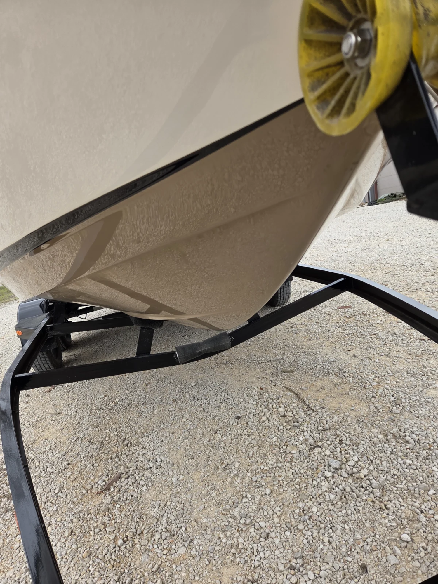 2008 Mastercraft Boats X15