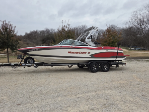 2015 Mastercraft Boats X30 for sale in New Braunfels, Texas