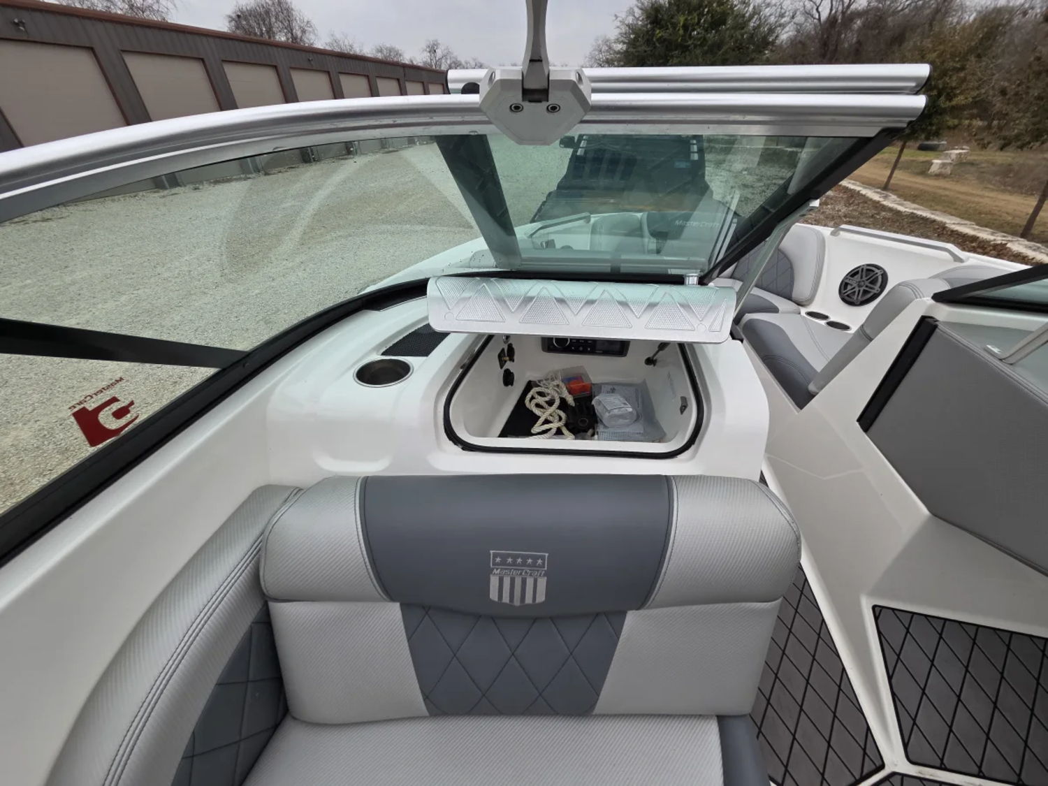 2015 Mastercraft X30