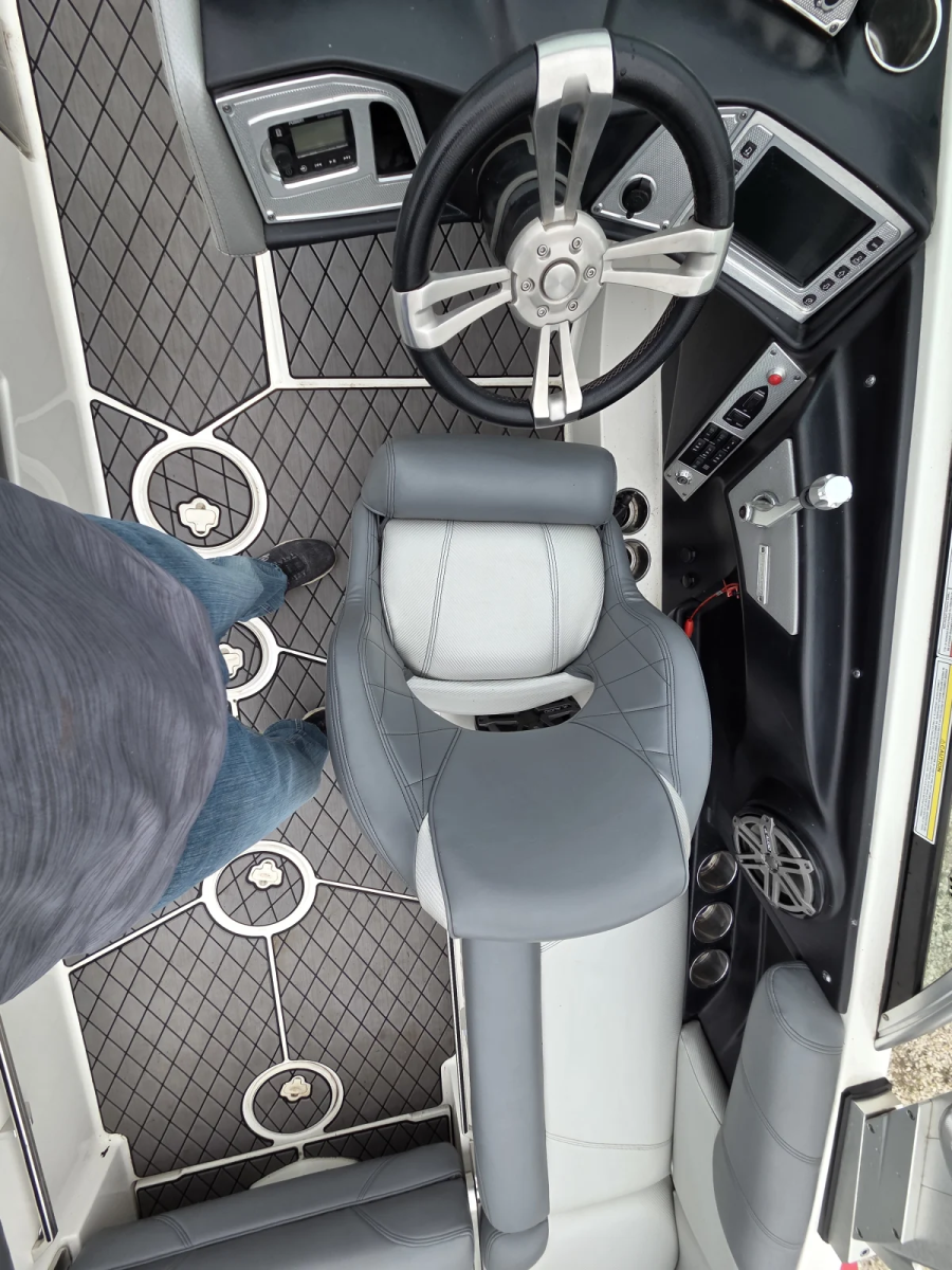 2015 Mastercraft Boats X30 for sale in New Braunfels, Texas