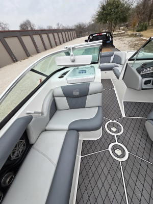 2015 Mastercraft Boats X30 for sale in New Braunfels, Texas