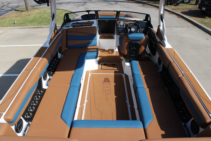 2026 Axis Boats A245 for sale in Dallas, Texas