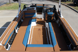 2026 Axis Boats A245 for sale in Dallas, Texas