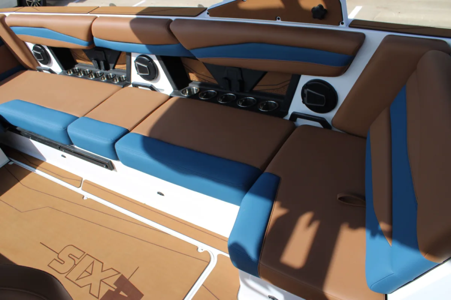 2026 Axis Boats A245 for sale in Dallas, Texas