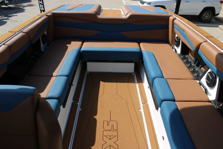 2026 Axis Boats A245 for sale in Dallas, Texas