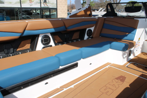 2026 Axis Boats A245 for sale in Dallas, Texas