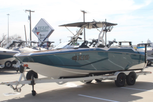 2026 Axis Boats A245 for sale in Dallas, Texas