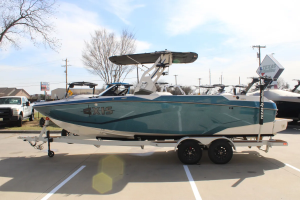 2026 Axis Boats A245 for sale in Dallas, Texas