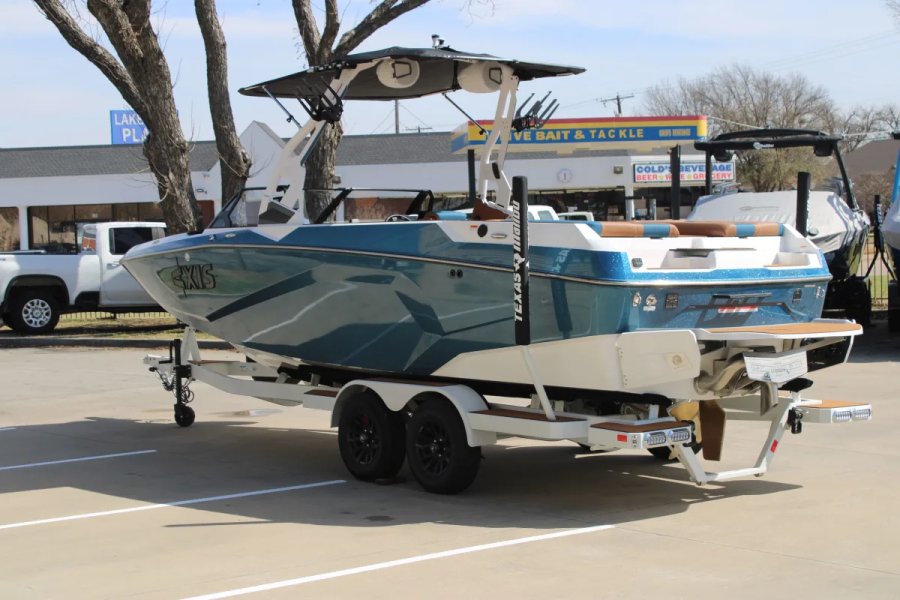 2026 Axis Boats A245 for sale in Dallas, Texas